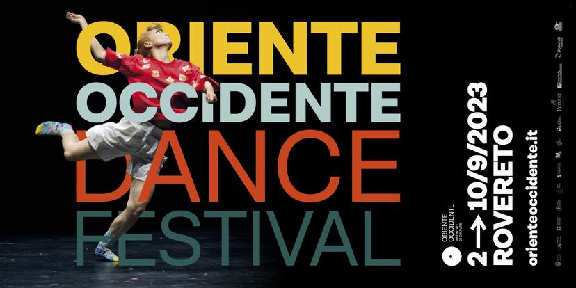 Oriente Occidente
